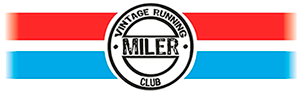 Miler Vintage Running Club