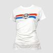 Imagen de Camiseta Manga Corta Miler Mujer "IFFLEY ROAD"