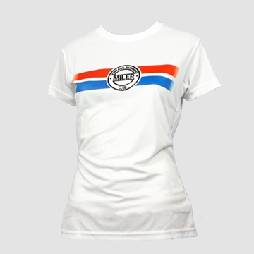 Imagen de Camiseta Manga Corta Miler Mujer "IFFLEY ROAD"