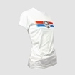 Imagen de Camiseta Manga Corta Miler Mujer "IFFLEY ROAD"