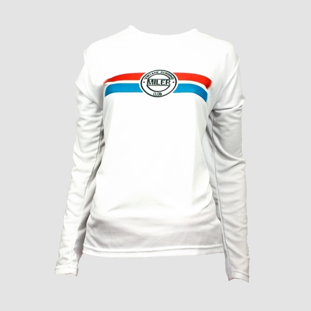 Imagen de Camiseta Manga larga Unisex