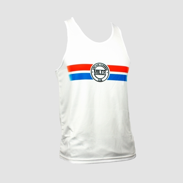Imagen de Camiseta Tiras Miler Hombre "ROGER"