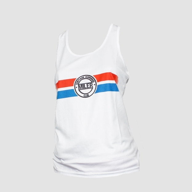 Imagen de Camiseta Tiras Miler Mujer "ROGER"