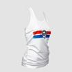 Imagen de Camiseta Tiras Miler Mujer "ROGER"
