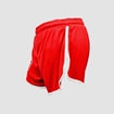 Imagen de Pantalón Corto Miler "AAA" Rojo Unisex