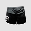 Imagen de Pantalón Corto Miler "AAA" Negro Unisex