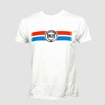 Imagen de Camiseta Manga Corta Miler Hombre "IFFLEY ROAD"