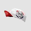 Imagen de Gorra Ciclista Vintage Blanca R