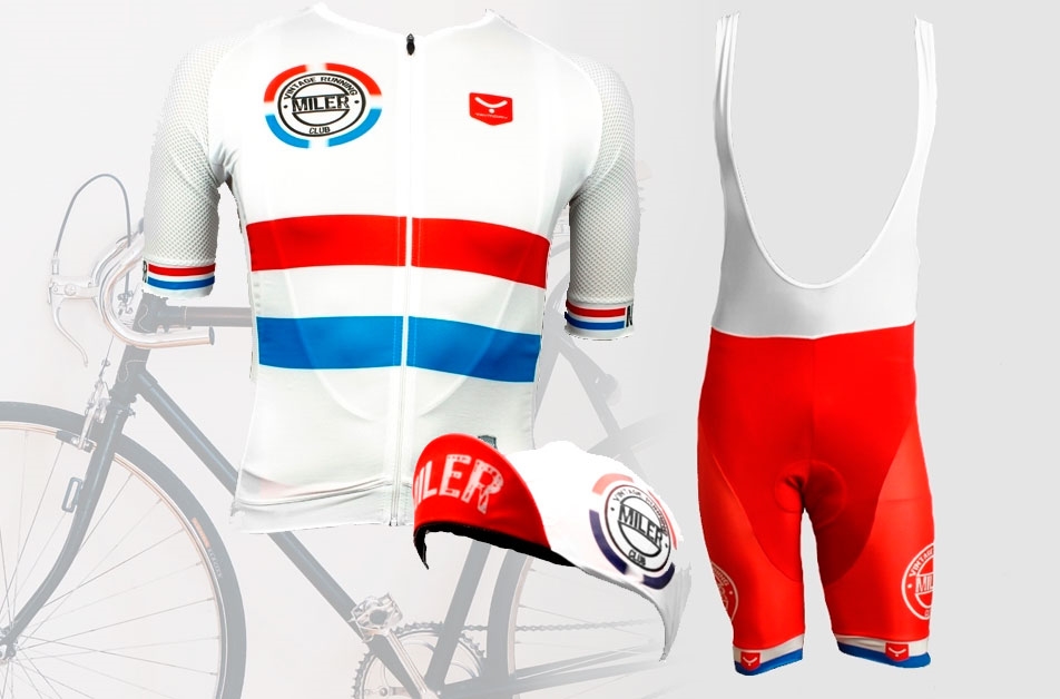 Imagen para la categoría Ciclismo