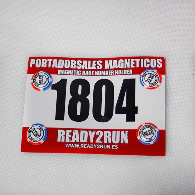 Portadorsales Magnéticos