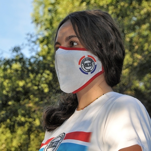 Mascarilla Higiénica Reutilizable