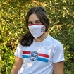 Mascarilla Higiénica Reutilizable