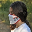 Mascarilla Higiénica Reutilizable