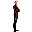 Maillote Miler Ciclismo Invierno