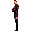 Maillote Miler Ciclismo Invierno