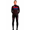 Maillote Miler Ciclismo Invierno