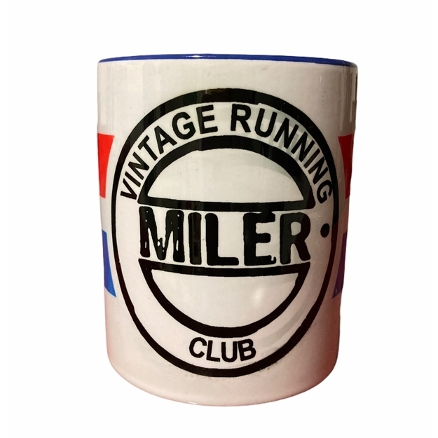 Taza Miler
