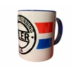 Taza Miler