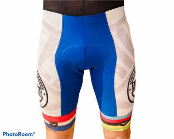 Imagen de Culote Azul World Cup