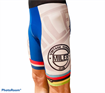 Imagen de Culote Azul World Cup
