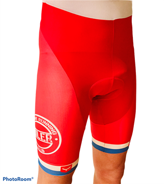 Imagen de Culote Miler Strava