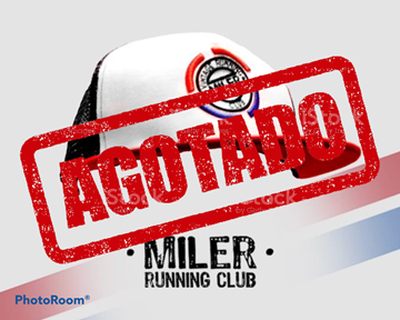 Imagen de Gorra Visera Malla