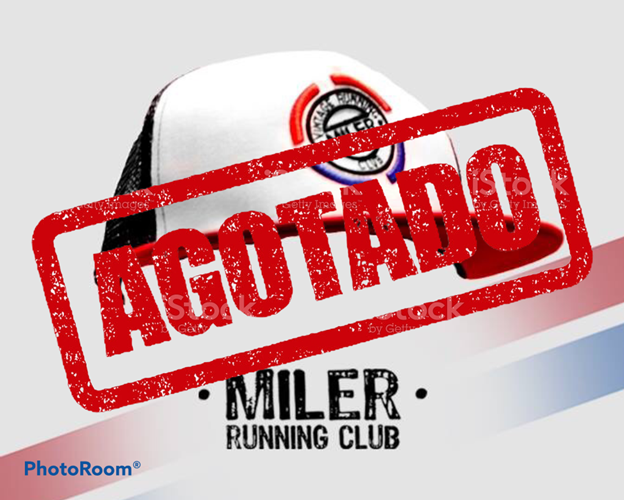 Imagen de Gorra Visera Malla
