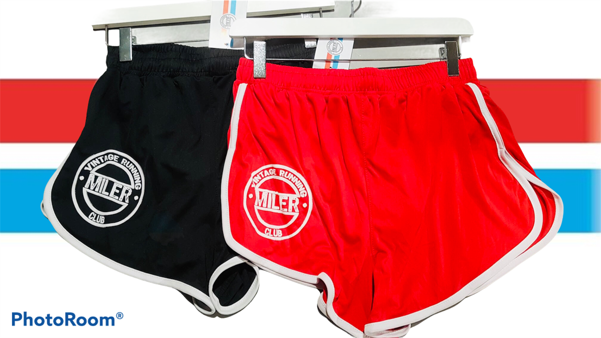 Pantalones|Miler Running Club