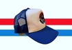 Imagen de MILER CAP "BLUE"