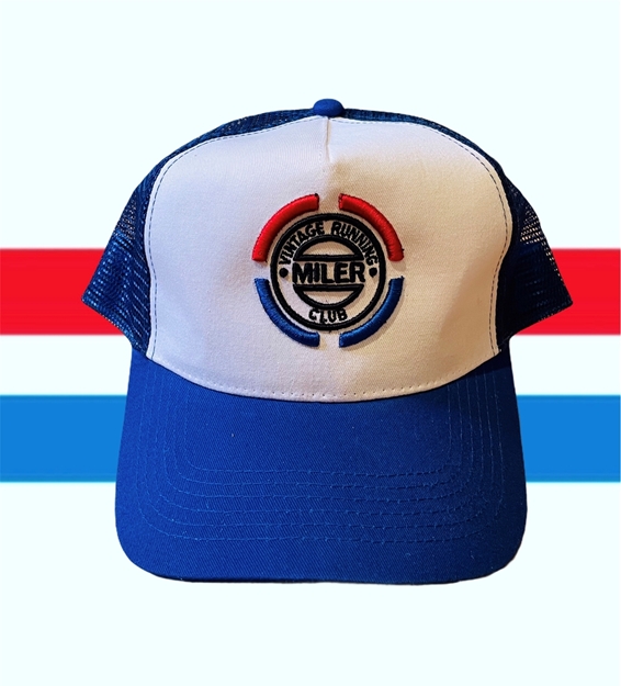 Imagen de MILER CAP "BLUE"