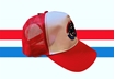 Imagen de MILER CAP "RED"