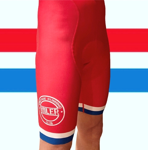 Imagen de CULOTTE MILER SUMMER PRO